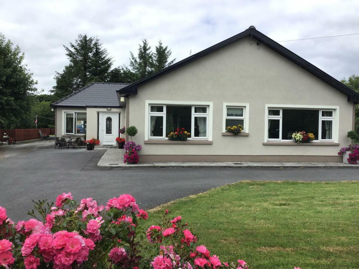 Blakehill House Cong Exterior foto